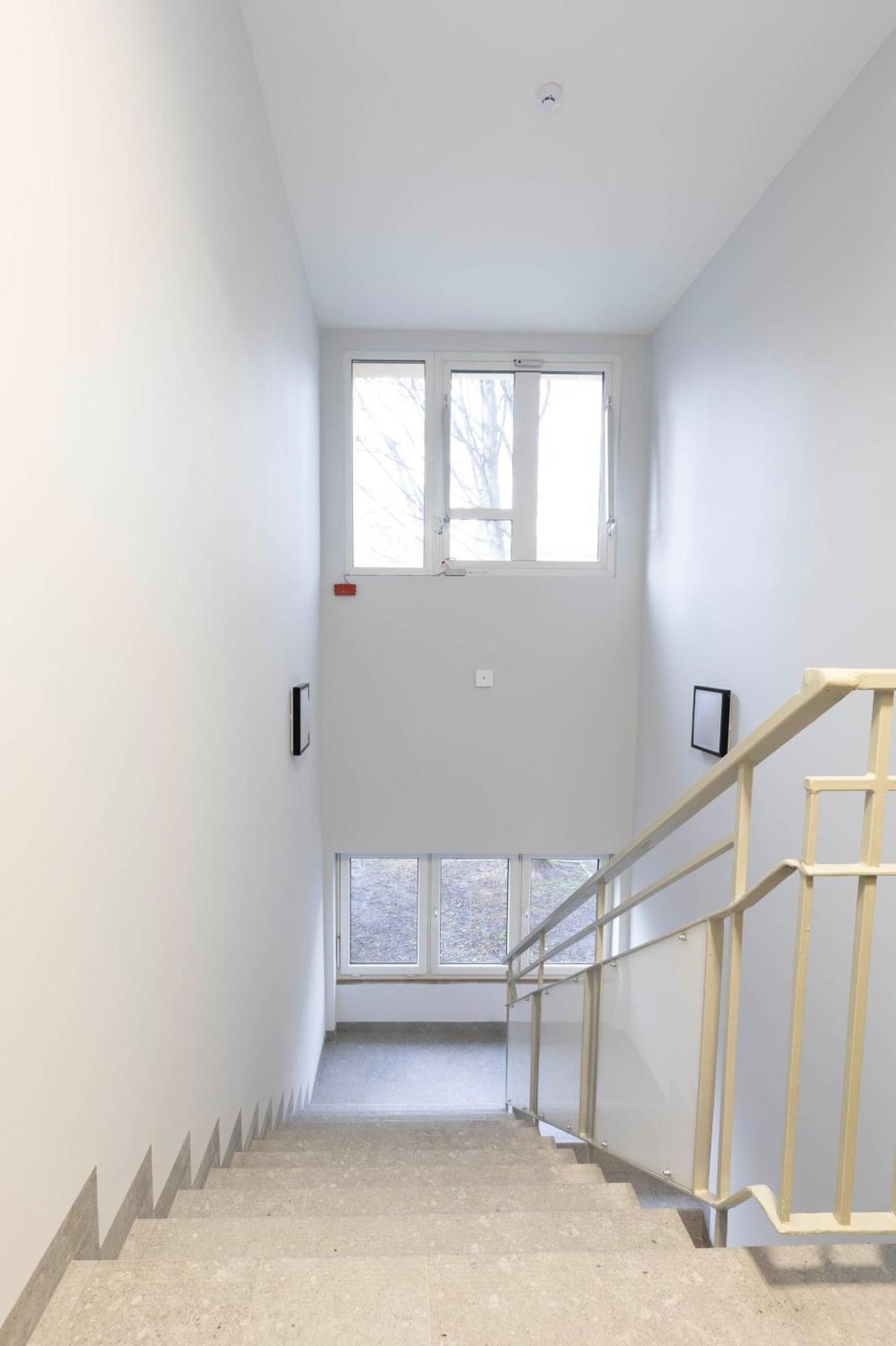 Zefiro Na Gnilnej Apartment Gdansk Bagian luar foto
