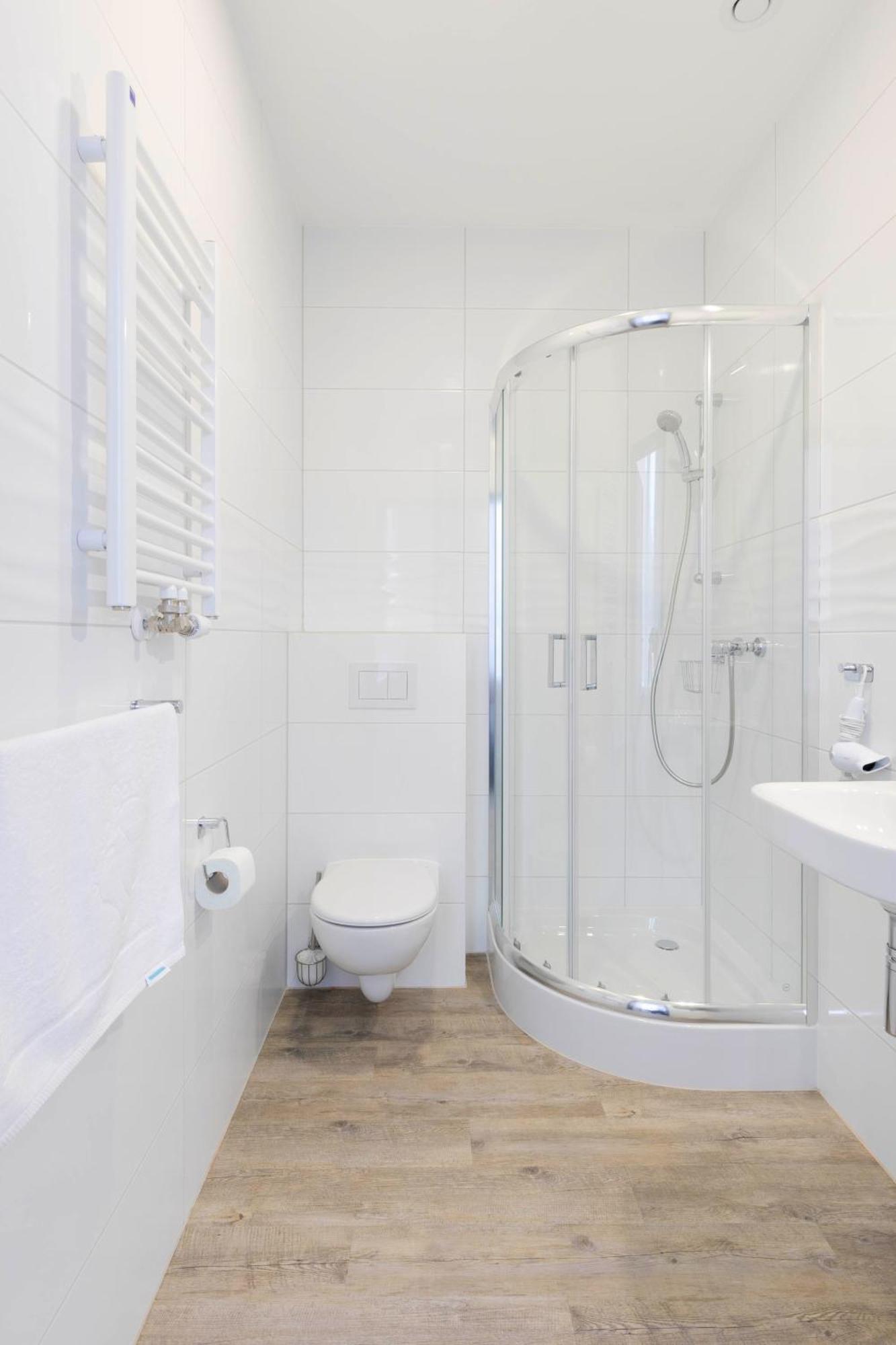 Zefiro Na Gnilnej Apartment Gdansk Bagian luar foto
