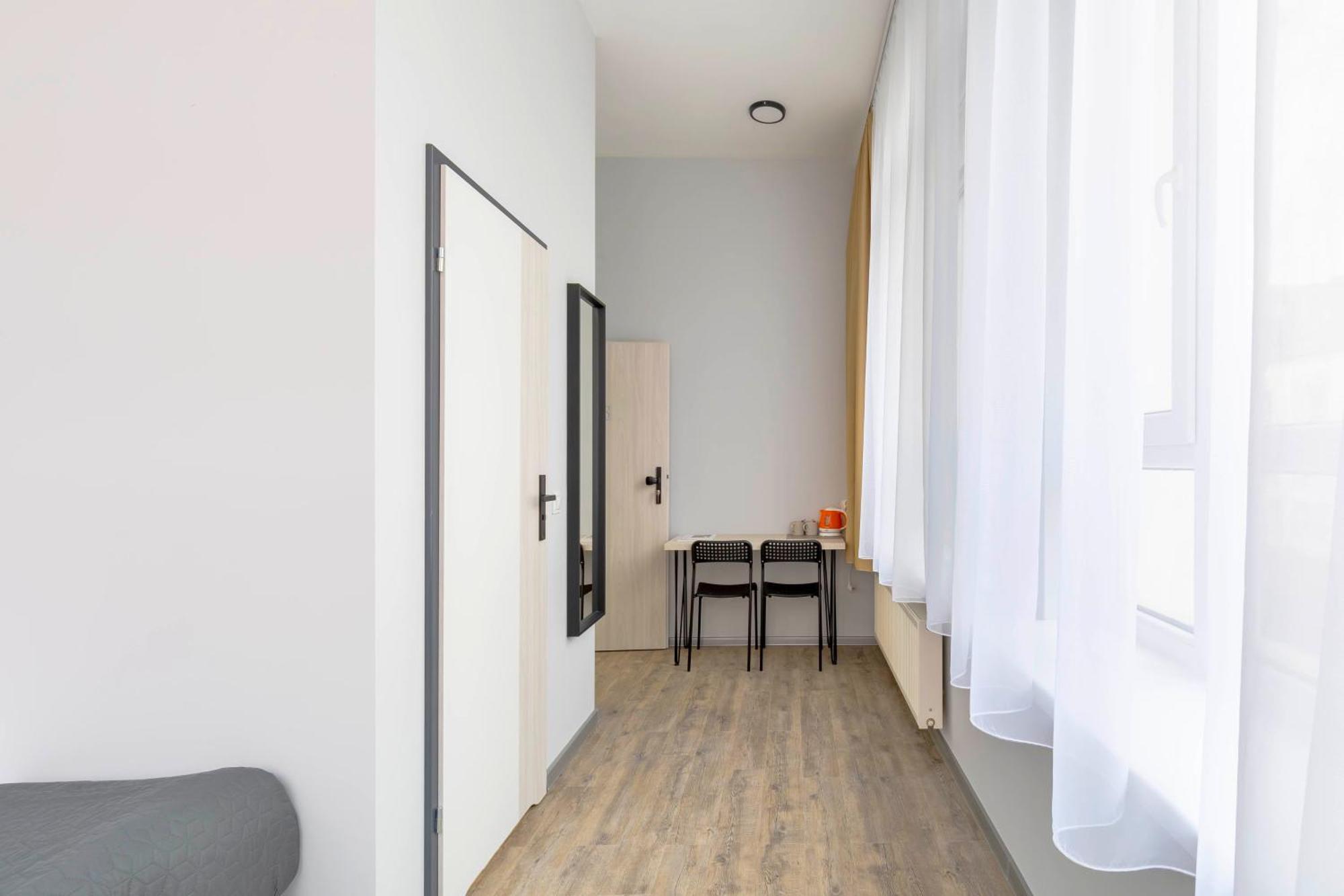 Zefiro Na Gnilnej Apartment Gdansk Bagian luar foto