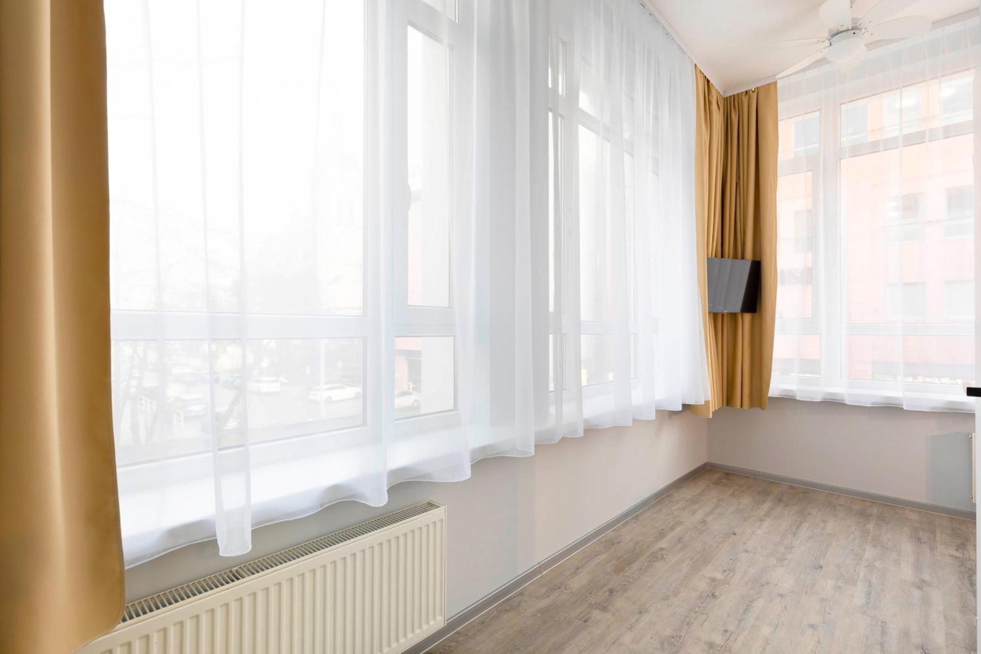 Zefiro Na Gnilnej Apartment Gdansk Bagian luar foto