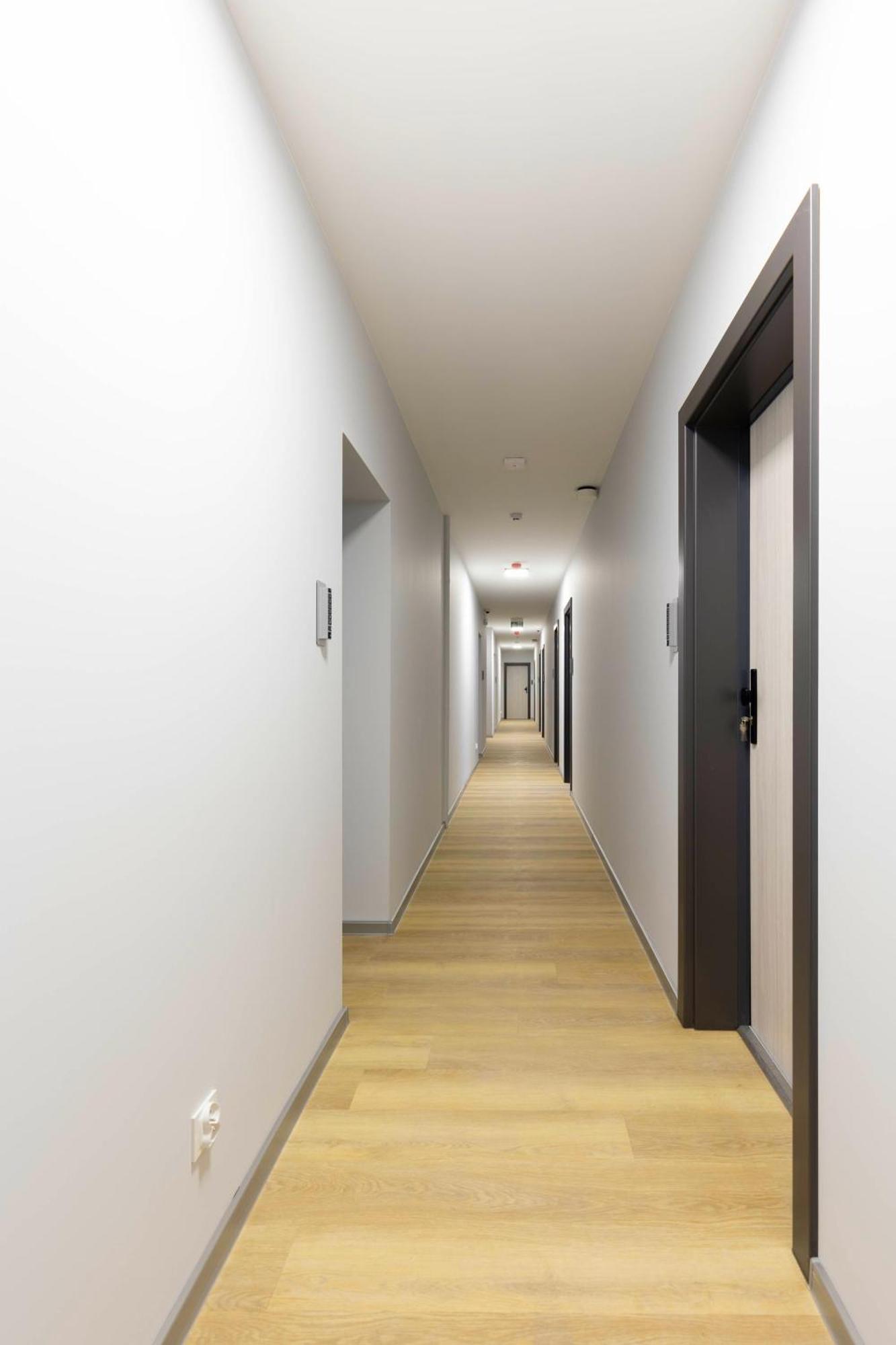 Zefiro Na Gnilnej Apartment Gdansk Bagian luar foto